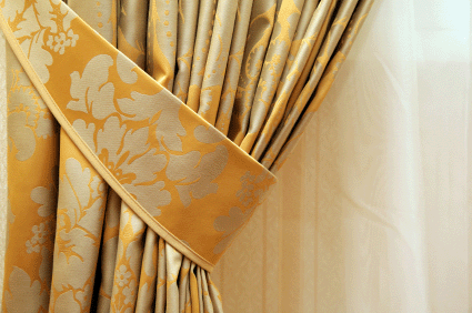 Curtain Drapes For Weddings Library Curtains