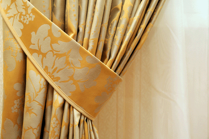 Curtains
